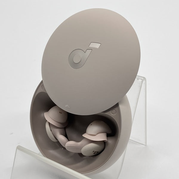 Anker 【中古】Soundcore Sleep A20 サンドベージュ 【A6611Z21