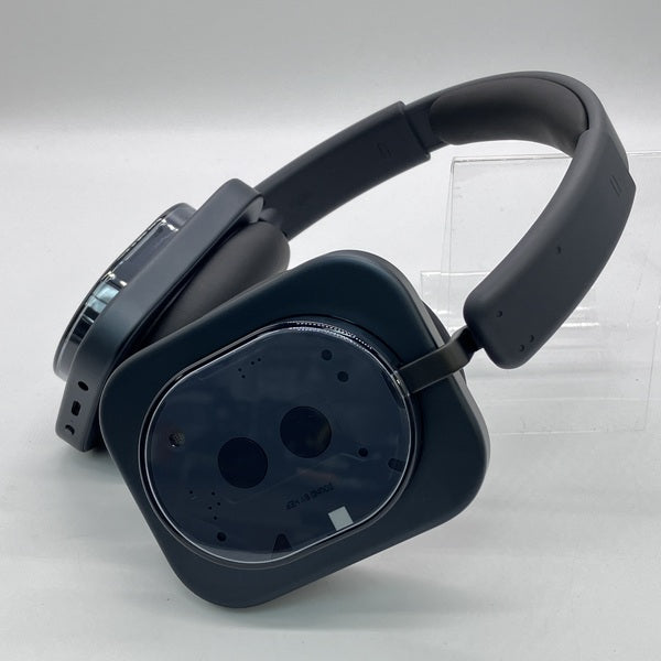 Nothing 【中古】Nothing Headphone (1) Black【秋葉原】 – e☆イヤホン