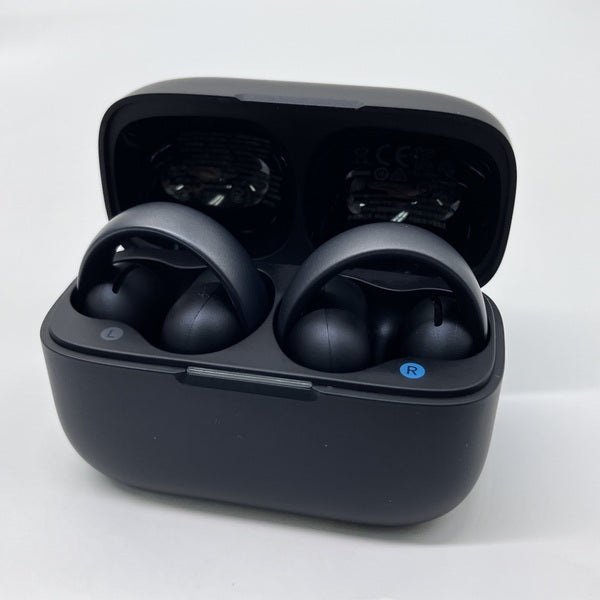 Anker 【中古】Soundcore AeroClip ミッドナイトブラック【A3388N11