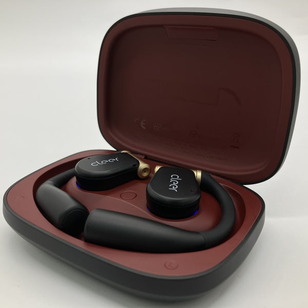 Cleer 【中古】ARC3 Sport Pro Black&Gold 【CLR-ARC3SP-BG】【秋葉原