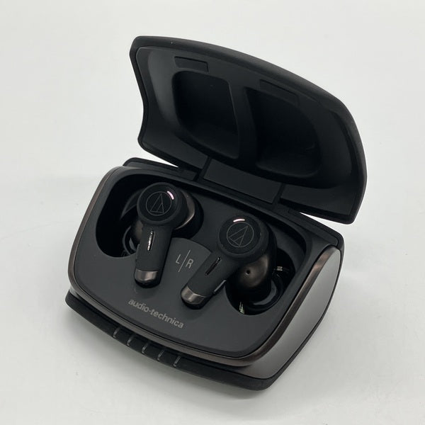 audio-technica 【中古】ATH-TWX9【秋葉原】 – e☆イヤホン