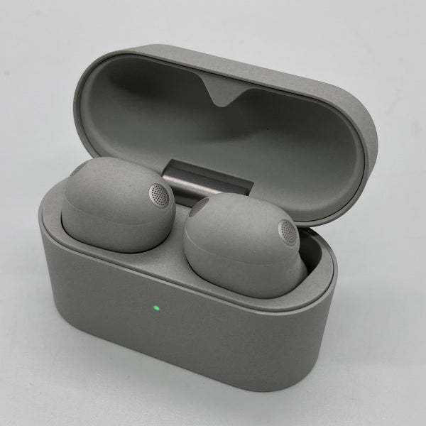【新品未開封】SONY WF-1000XM6(プラチナシルバー) 購入証明書付き SONY 【中古】WF-1000XM6 SZ プラチナシルバー【秋葉原】 – e☆イヤホン