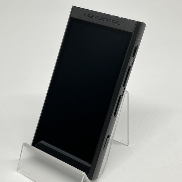 HiBy Digital 【中古】M300 - Black【日本橋】 – e☆イヤホン