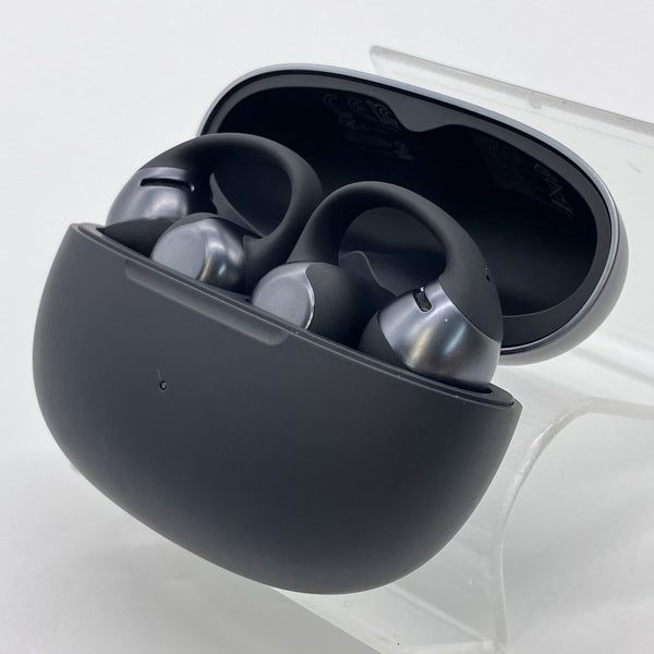 Shokz 【中古】OpenDots ONE Black【SKZ-EP-000054】【秋葉原】 – e