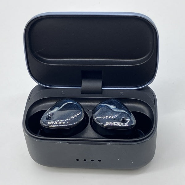 Noble Audio 【中古】FoKus Mystique 【NOB-FOKUSMST-B】【秋葉原