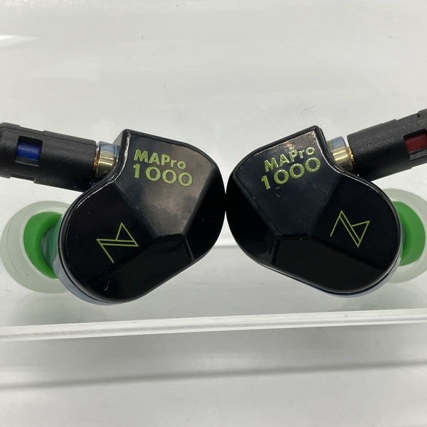 Maestraudio 【中古】MAPro1000 II Shadow Crown 【OTA-MAPRO1000-II