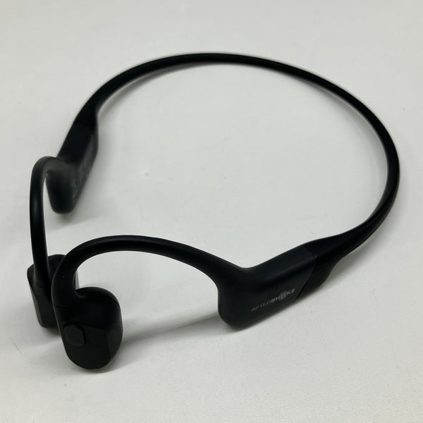 Shokz 【中古】AEROPEX Cosmic Black【AFT-EP-000011】【名古屋】 – e