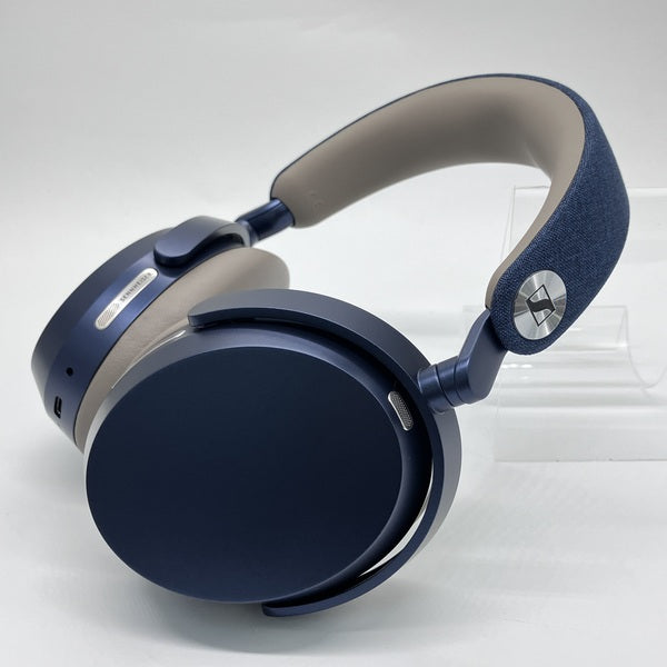 SENNHEISER 【中古】MOMENTUM 5 Wireless Denim【秋葉原】 – e☆イヤホン
