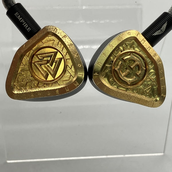 EMPIRE EARS 【中古】ODIN MKII 【EMP-ODIN-MKII】【秋葉原】 – e