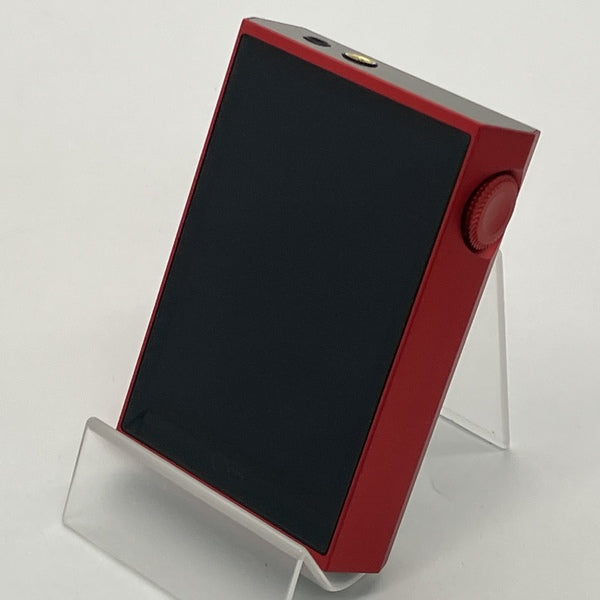 SHANLING 【中古】M1 Plus Red【秋葉原】 – e☆イヤホン