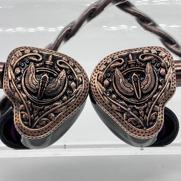 Flipears 【中古】AEGIS(Universal Fit)【秋葉原】 – e☆イヤホン