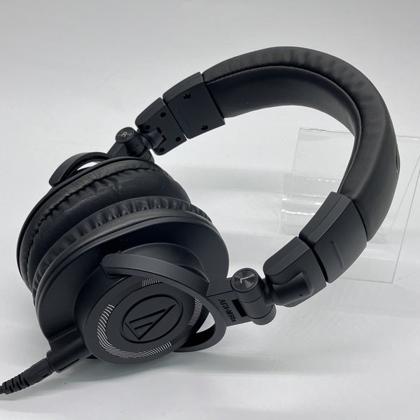 audio-technica 【中古】ATH-M50x ENSO【秋葉原】 – e☆イヤホン