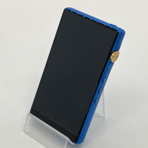 iBasso Audio 【中古】DX160 ver.2020 ブルー【秋葉原】 – e☆イヤホン
