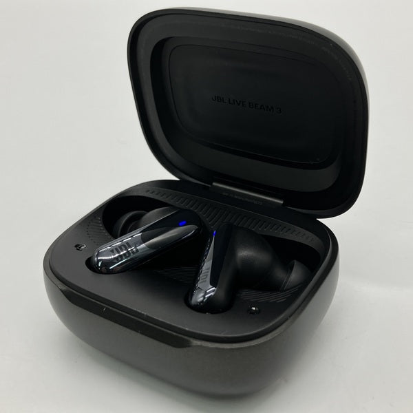 JBL 【中古】LIVE BEAM 3 ブラック【JBLLIVEBEAM3BLK】【秋葉原】 – e 