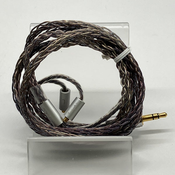 Beat Audio 【中古】Silversonic MKVI MMCX-3.5mm 【BEA-6493