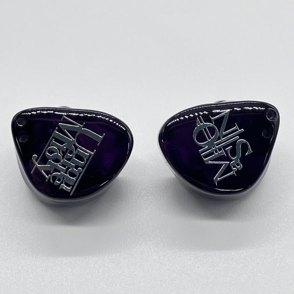 Unique Melody 【中古】MASON II 【UNM-3515】（ケーブル欠品