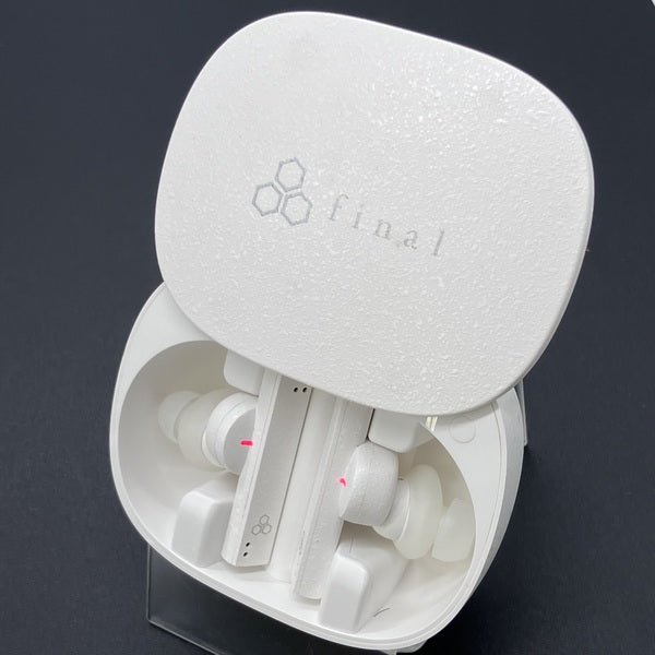 final 【中古】ZE8000 ホワイト 【FI-ZE8DPLTW-WHITE】【秋葉原】 – e