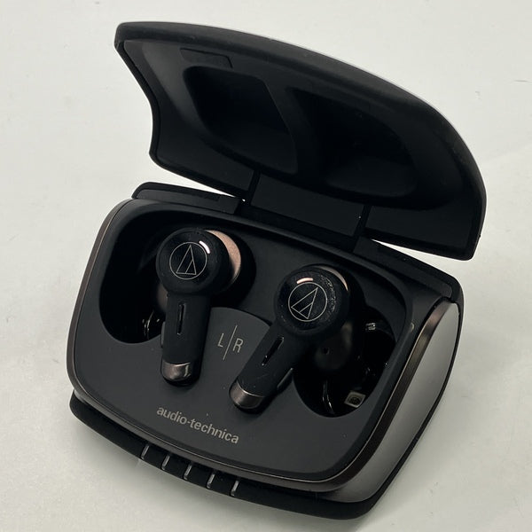 audio-technica 【中古】ATH-TWX9【秋葉原】 – e☆イヤホン