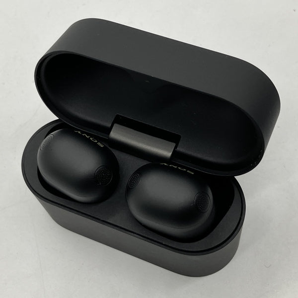 SONY 【中古】WF-1000XM6 BZ ブラック【秋葉原】 – e☆イヤホン