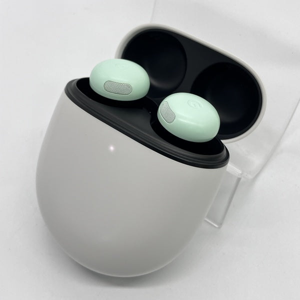 Google 【中古】Pixel Buds Pro 2 Wintergreen【秋葉原】 – e☆イヤホン