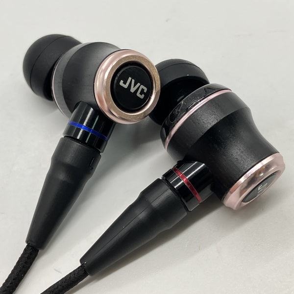JVC 【中古】HA-FW01【秋葉原】 – e☆イヤホン