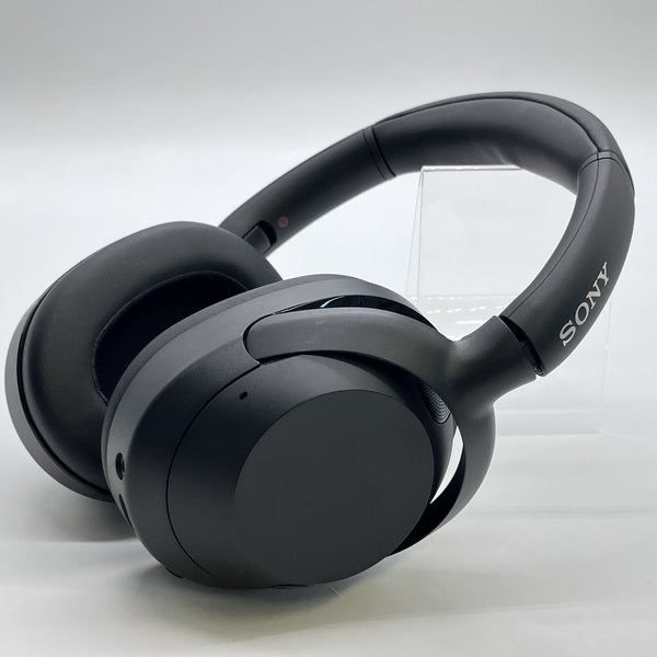 KINTA【ジャンク】SONY ULT WEAR ブラック SONY 【中古】ULT WEAR ブラック 【WH-ULT900N BC】【日本橋】 – e