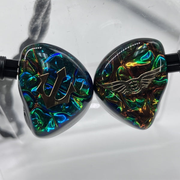 EMPIRE EARS 【中古】TRITON 【EMP-TRITON】【秋葉原】 – e☆イヤホン