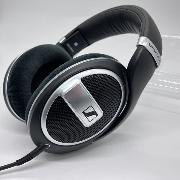 SENNHEISER 【中古】HD 599 SE【秋葉原】 – e☆イヤホン