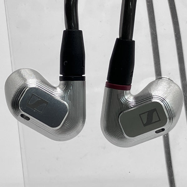 SENNHEISER 【中古】IE 900【秋葉原】 – e☆イヤホン