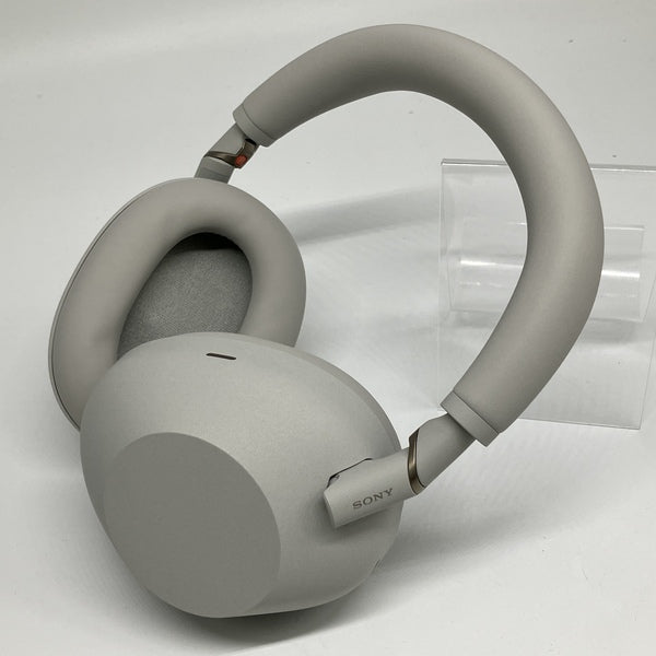 SONY 【中古】WH-1000XM6 SM プラチナシルバー【名古屋】 – e☆イヤホン