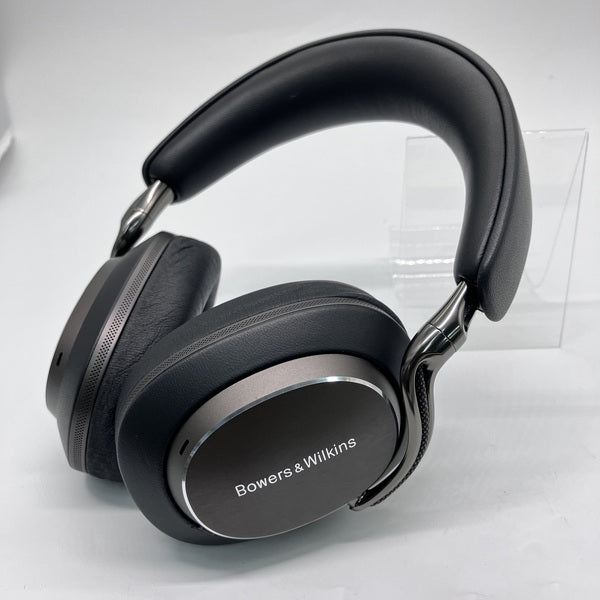 Bowers & Wilkins 【中古】Px8 S2 オニキス・ブラック【PX8S2/OB