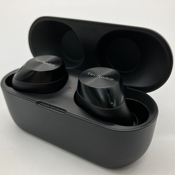 Technics 【中古】EAH-AZ60M2-K ブラック【秋葉原】 – e☆イヤホン