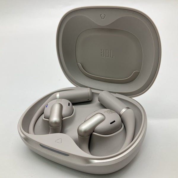 JBL 【中古】Sense Pro グレージュ 【JBLSENSEPROGRY】【秋葉原】 – e