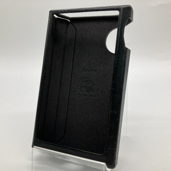 Astell&Kern 【中古】KANN ULTRA Case Black【IRV-AK-KANN-ULTRA-CASE