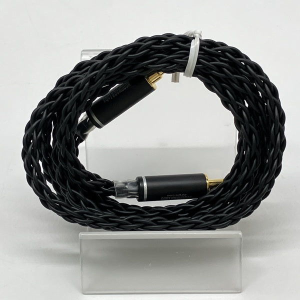 NOBUNAGA Labs 【中古】黒龍 (Kokuryu)4.4mm5極バランス/3.5mm4極