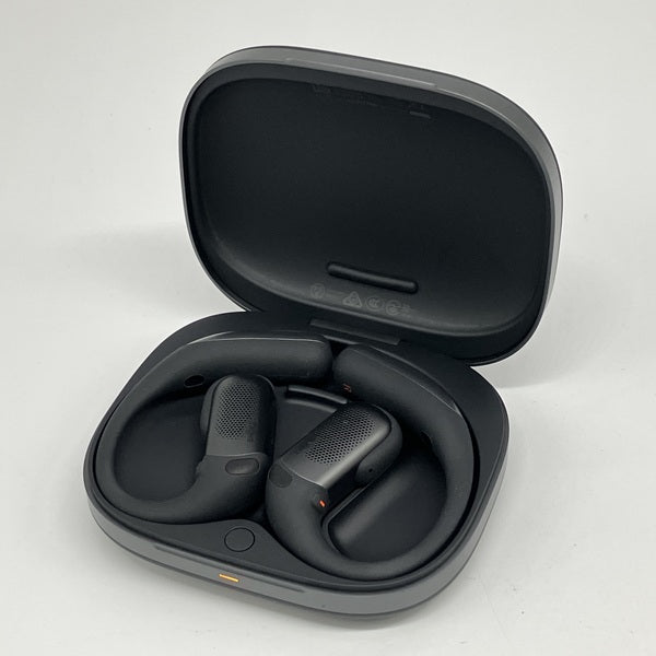 Shokz 【中古】OpenFit Pro Black【SKZ-EP-000062】【名古屋】 – e