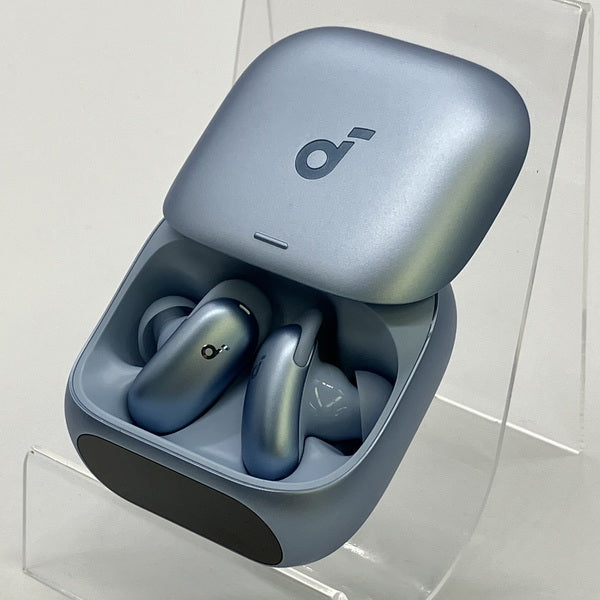 Anker 【中古】Soundcore Liberty 5 Pro スカイブルー【日本橋】 – e