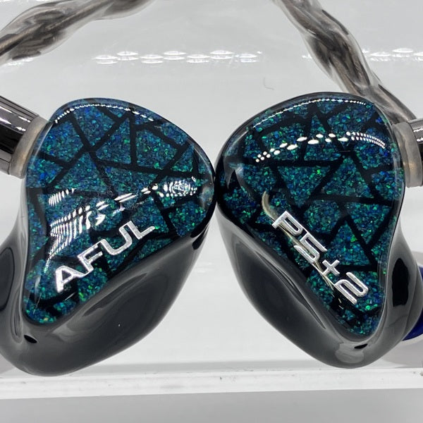 AFUL 【中古】Performer 5+2 (Performer7)【秋葉原】 – e☆イヤホン