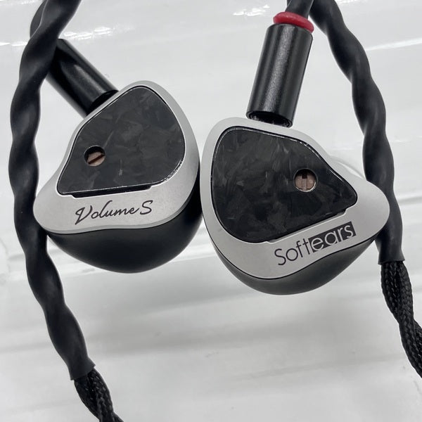 Softears 【中古】Volume S【秋葉原】 – e☆イヤホン