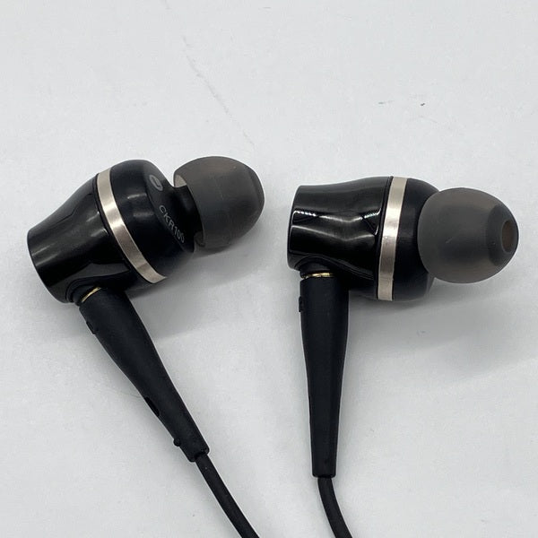 audio-technica 【中古】ATH-CKR100【秋葉原】 – e☆イヤホン