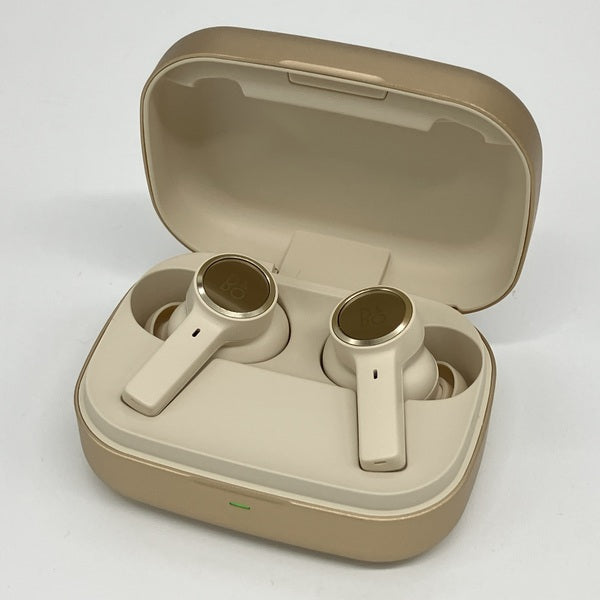 BANG & OLUFSEN 【中古】Beoplay EX Gold Tone【名古屋】 – e☆イヤホン