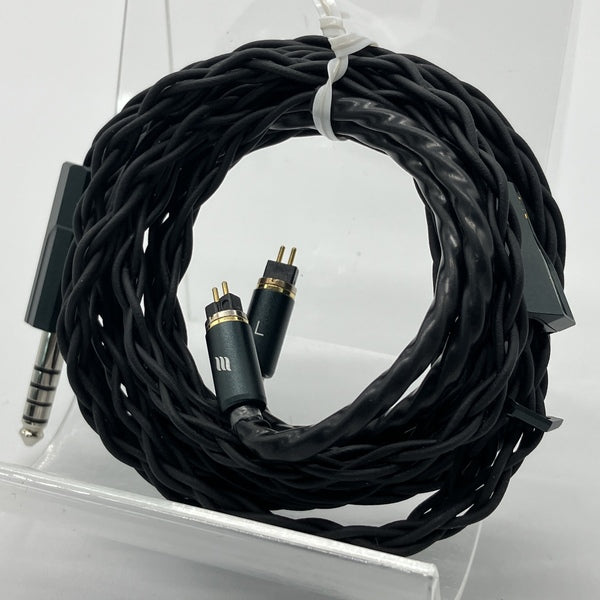 EFFECT AUDIO 【中古】Dionysus (2pin to 4.4mm)【秋葉原】 – e☆イヤホン