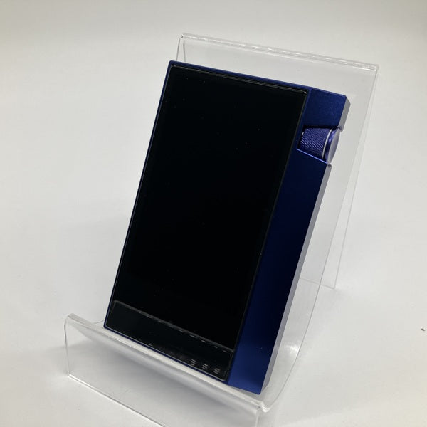 Astell&Kern 【中古】AK70 64GB Limited True Blue【AK70-64GB-BLU-J