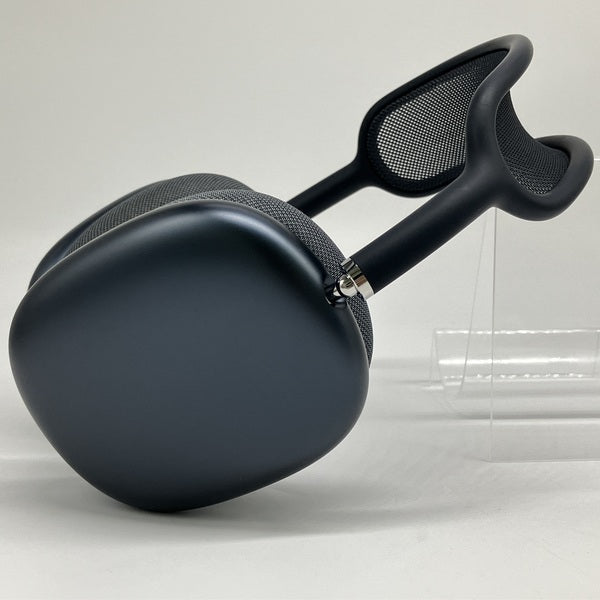 Apple 【中古】AirPods Max(USB-C) MWW43ZA/A ミッドナイト【名古屋