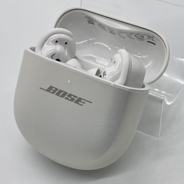 Bose 【中古】QuietComfort Ultra Earbuds Diamond【秋葉原】 – e
