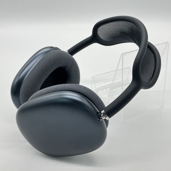 Apple 【中古】AirPods Max(USB-C) MWW43ZA/A ミッドナイト【秋葉原