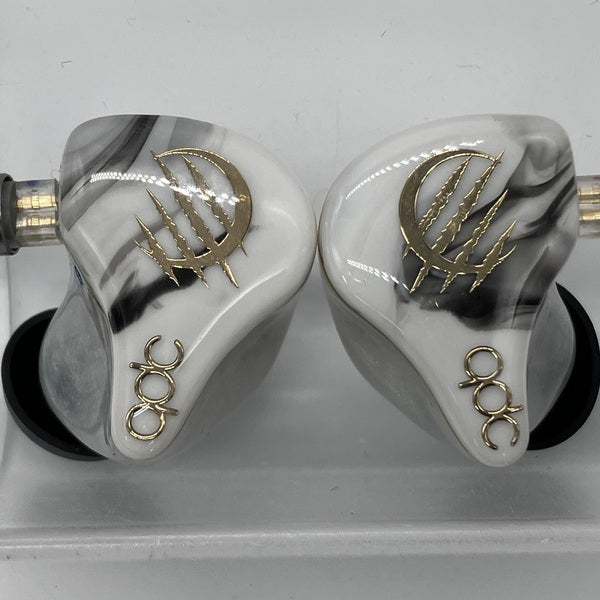 qdc 【中古】WHITE TIGER II 【QDC-TIGER-S-WH-V2】【秋葉原】 – e