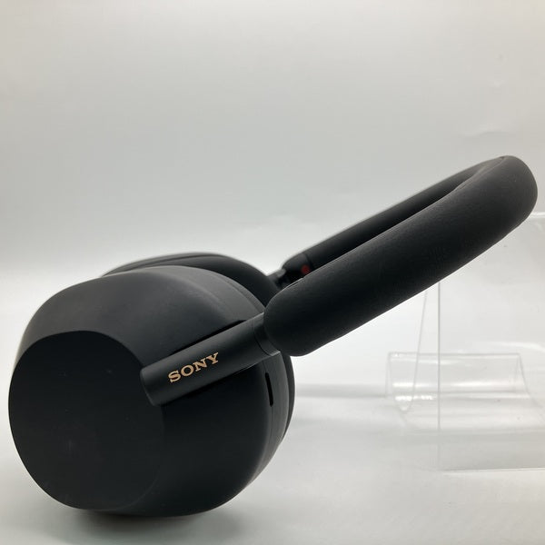 SONY 【中古】WH-1000XM5 BM ブラック【秋葉原】 – e☆イヤホン