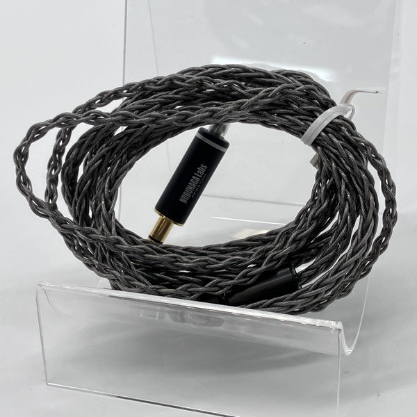NOBUNAGA Labs 【中古】ECLIPSE (エクリプス)4.4mm5極バランス