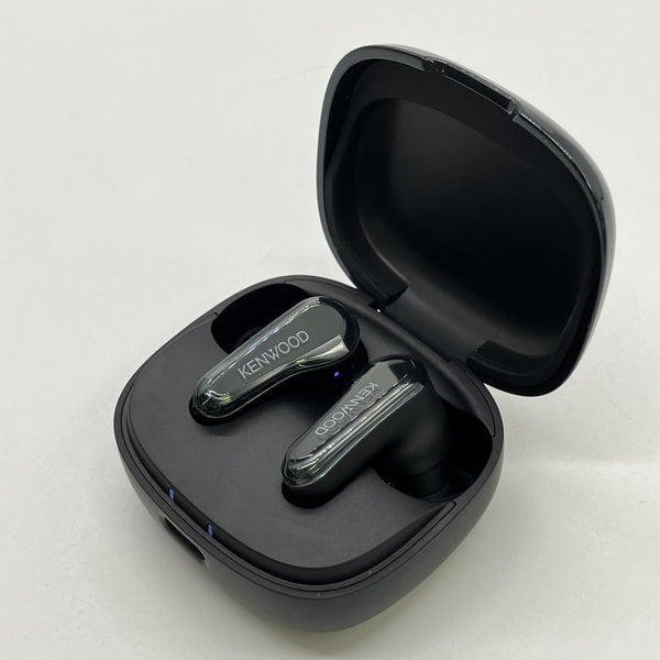 KENWOOD 【中古】GLASS Core【KH-CRZ90T】【日本橋】 – e☆イヤホン